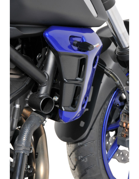 Ecopes Ermax pour MT07(FZ 7) 2018/2020 