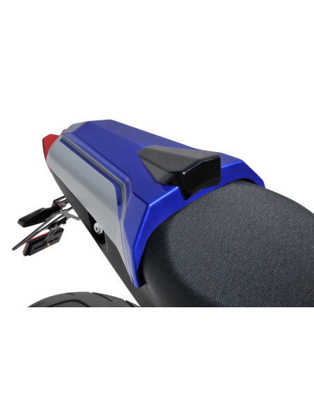 Capot de selle Ermax pour MT09(FZ 9) 2021-2021 