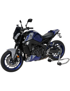 Capot de selle Ermax pour MT09(FZ 9) 2021-2021  2