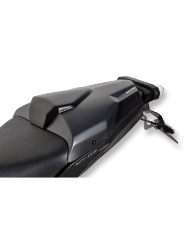 Capot de selle Ermax pour MT09/FZ 9 2014-2016 