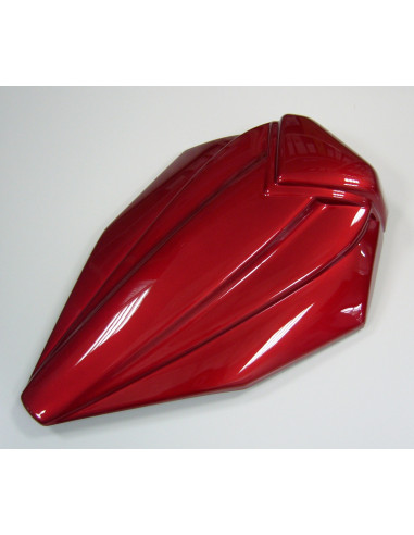 Capot de selle Ermax pour MT07 2014-2017 