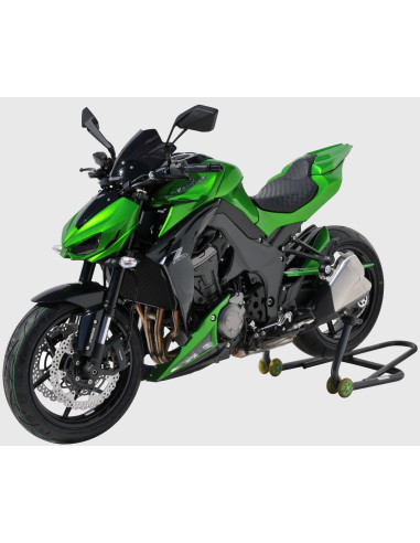 Capot de selle Ermax pour Z 1000 2014/2020 
