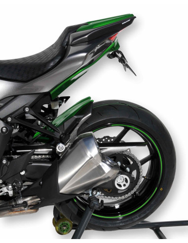 Capot de selle Ermax pour Z 1000 2014/2020 