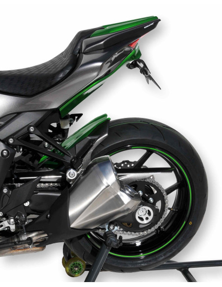 Capot de selle Ermax pour Z 1000 2014/2020 