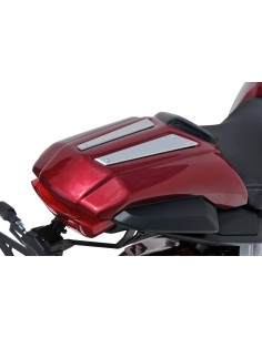 Capot de selle Ermax pour CB650 R 2019/2020  2