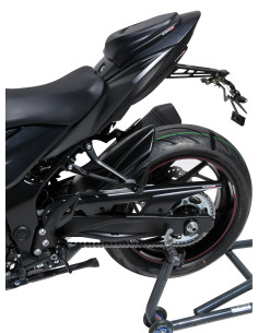Capot de selle Ermax pour GSX S 750 2017-2021  2
