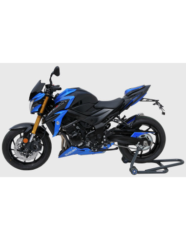 Capot de selle Ermax pour GSX S 750 2017-2021 
