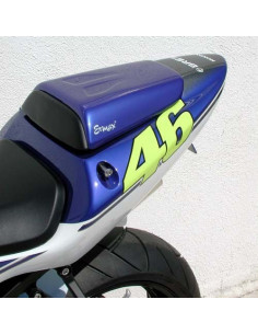 Capot de selle Ermax pour  CBR 600 F/S 2001/2004 