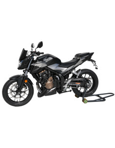 Capot de selle Ermax pour CB500 F 2019/2021  2