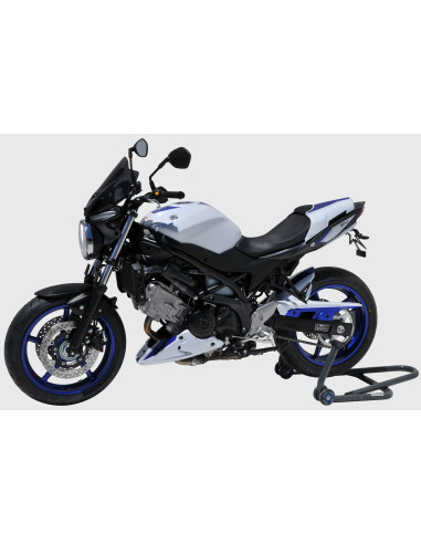 capot de selle ermax pour SV 650 N 2016/2021 