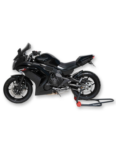 Capot de selle Ermax pour ER 6 N/F / Ninja 650 R 2012/2016 
