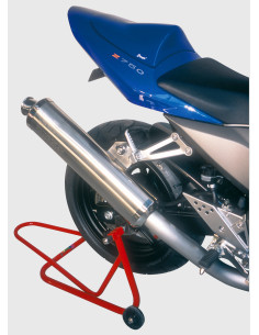 Capot de selle Ermax pour  Z 750 2004/2006  2