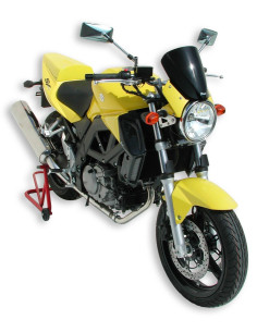 Capot de selle Ermax pour  SV 650/1000 S/N 2003/2016  2