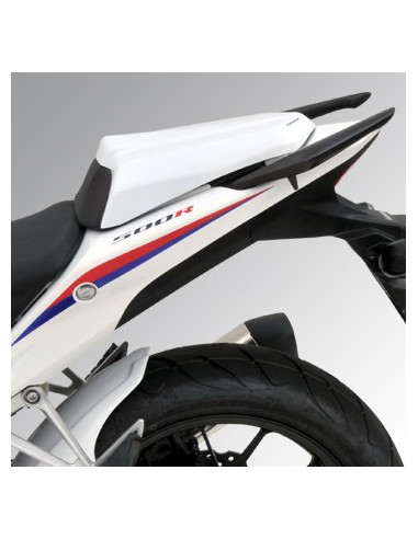 Capot de selle Ermax pour CB 500 F 2013/2015 