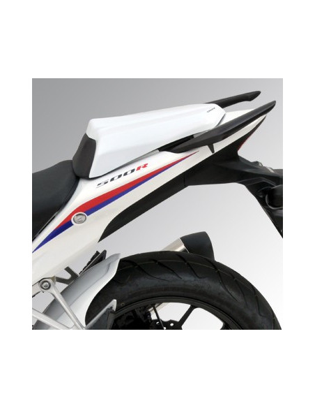 Capot de selle Ermax pour CB 500 F 2013/2015 