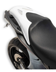 Capot de selle Ermax pour  CB 600 Hornet 2007/2010  2