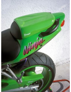 Capot de selle Ermax pour  ZX 9 R 98/2001 