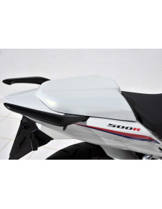 Capot de selle Ermax pour CBR 500 R 2013/2015 