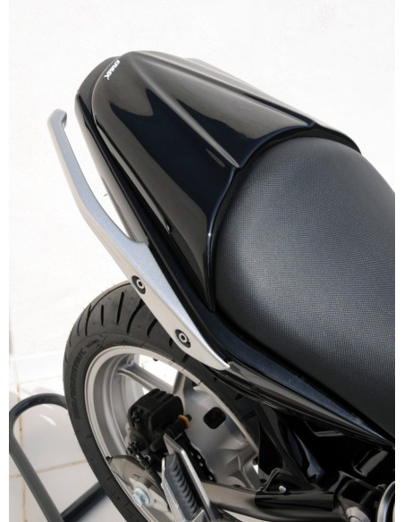 Capot de selle Ermax pour ER 6 N/F 2009/2011 