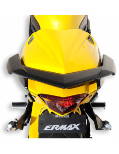 Capot de selle Ermax pour XJ 6 N 2009-2012  2