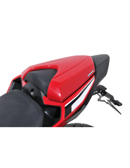 Capot de selle Ermax pour CBR 500 R 2019/2021 