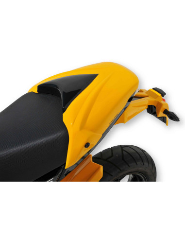 Capot de selle Ermax pour MSX 125 (GROM) 2013/2016 