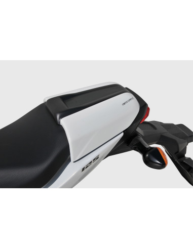Capot de selle Ermax pour MSX 125 2016/2020 