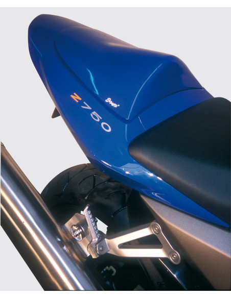 Capot de selle Ermax pour  Z 750 2004/2006 