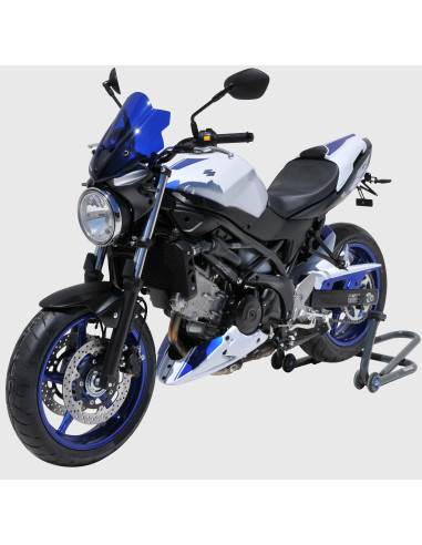 capot de selle ermax pour SV 650 N 2016/2021 