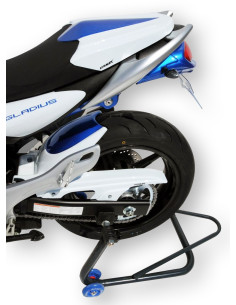 Capot de selle Ermax pour SVF 650 GLADIUS 2009/2015  2