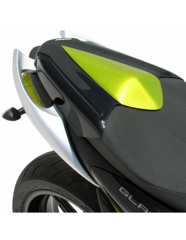 Capot de selle Ermax pour SVF 650 GLADIUS 2009/2015 