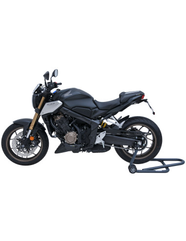 Capot de selle Ermax pour CB650 R 2021 