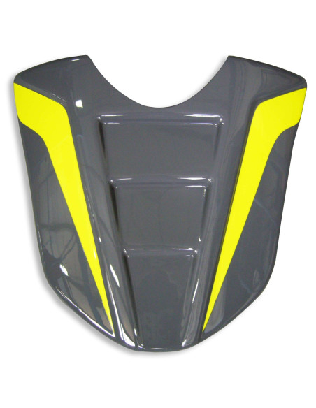 Capot de selle Ermax pour MT10 2016/2021 