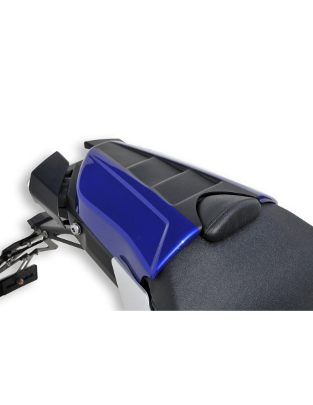 Capot de selle Ermax pour MT10 2016/2021 