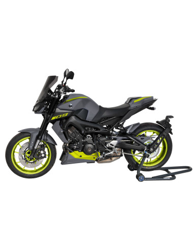 Capot de selle Ermax 2017/2020 