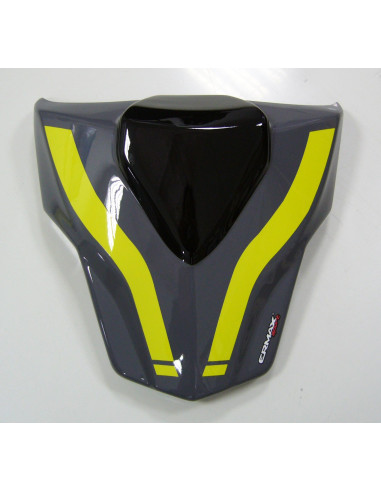 Capot de selle Ermax 2017/2020 