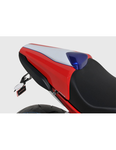 Capot de selle Ermax pour CB 650 F 2014/2016 