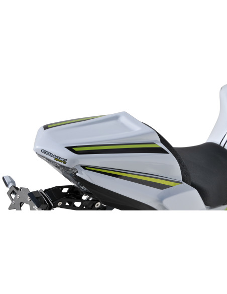 Capot de selle Ermax pour Z650 2020/2021 