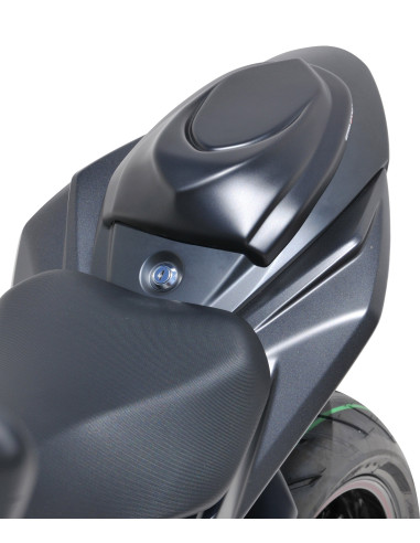 Capot de selle Ermax pour GSX S 750 2017-2021 