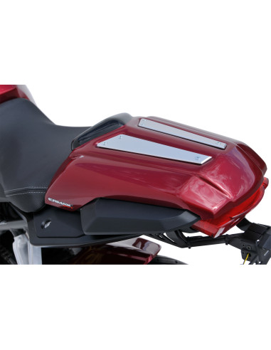 Capot de selle Ermax pour CB650 R 2019/2020 