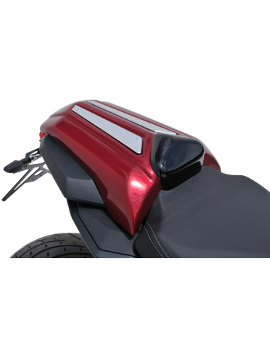 Capot de selle Ermax pour CB650 R 2019/2020 