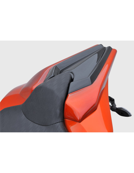 Capot de selle Ermax pour Z 1000 2014/2020 