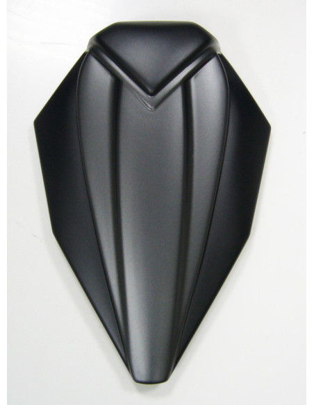 Capot de selle Ermax pour MT07 2014-2017 