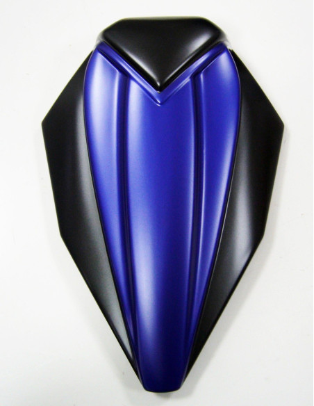 Capot de selle Ermax pour MT07 2014-2017 