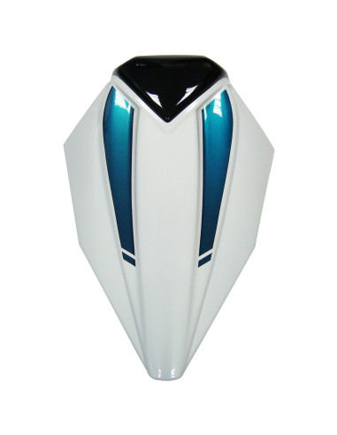 Capot de selle Ermax pour MT07 2014-2017 