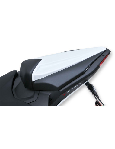Capot de selle Ermax pour MT07 2014-2017 