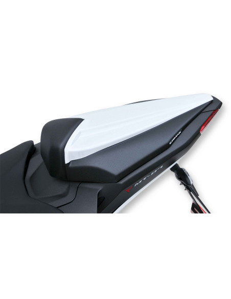 Capot de selle Ermax pour MT07 2014-2017 
