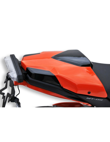 Capot de selle Ermax pour MT09/FZ 9 2014-2016 