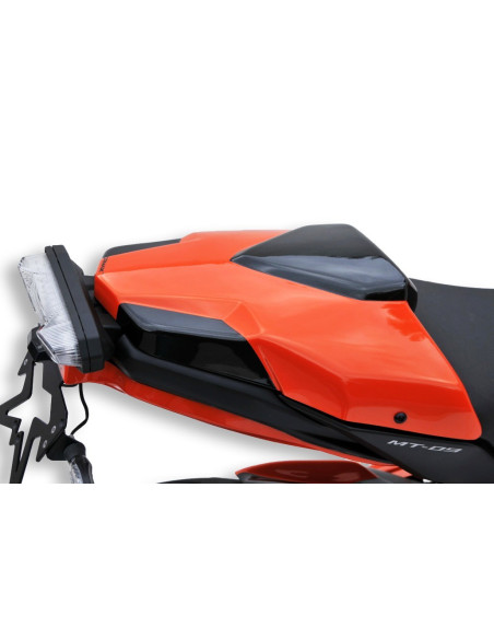 Capot de selle Ermax pour MT09/FZ 9 2014-2016 