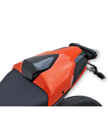 Capot de selle Ermax pour MT09/FZ 9 2014-2016 